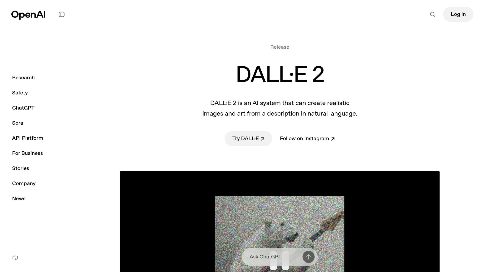 DALL·E