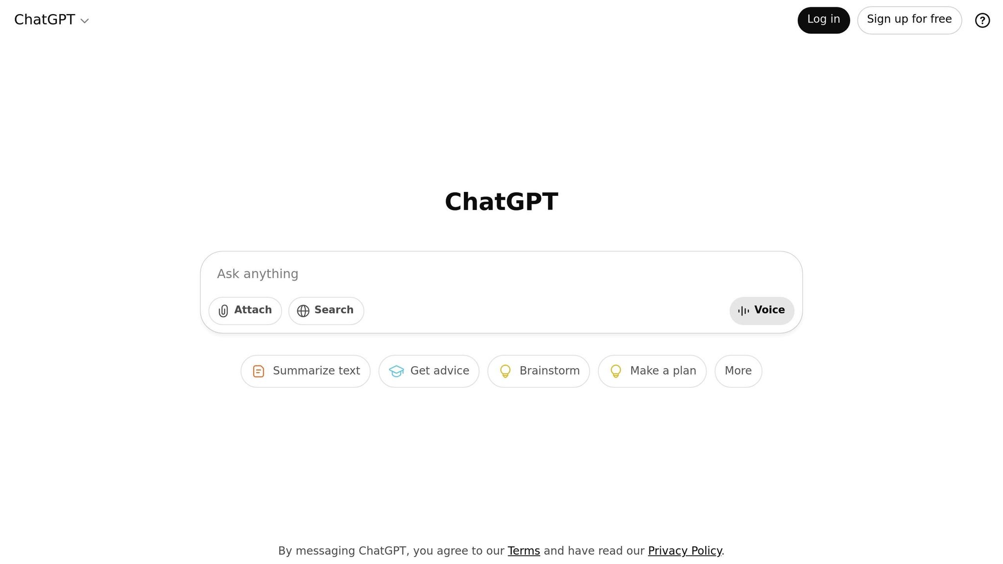 ChatGPT
