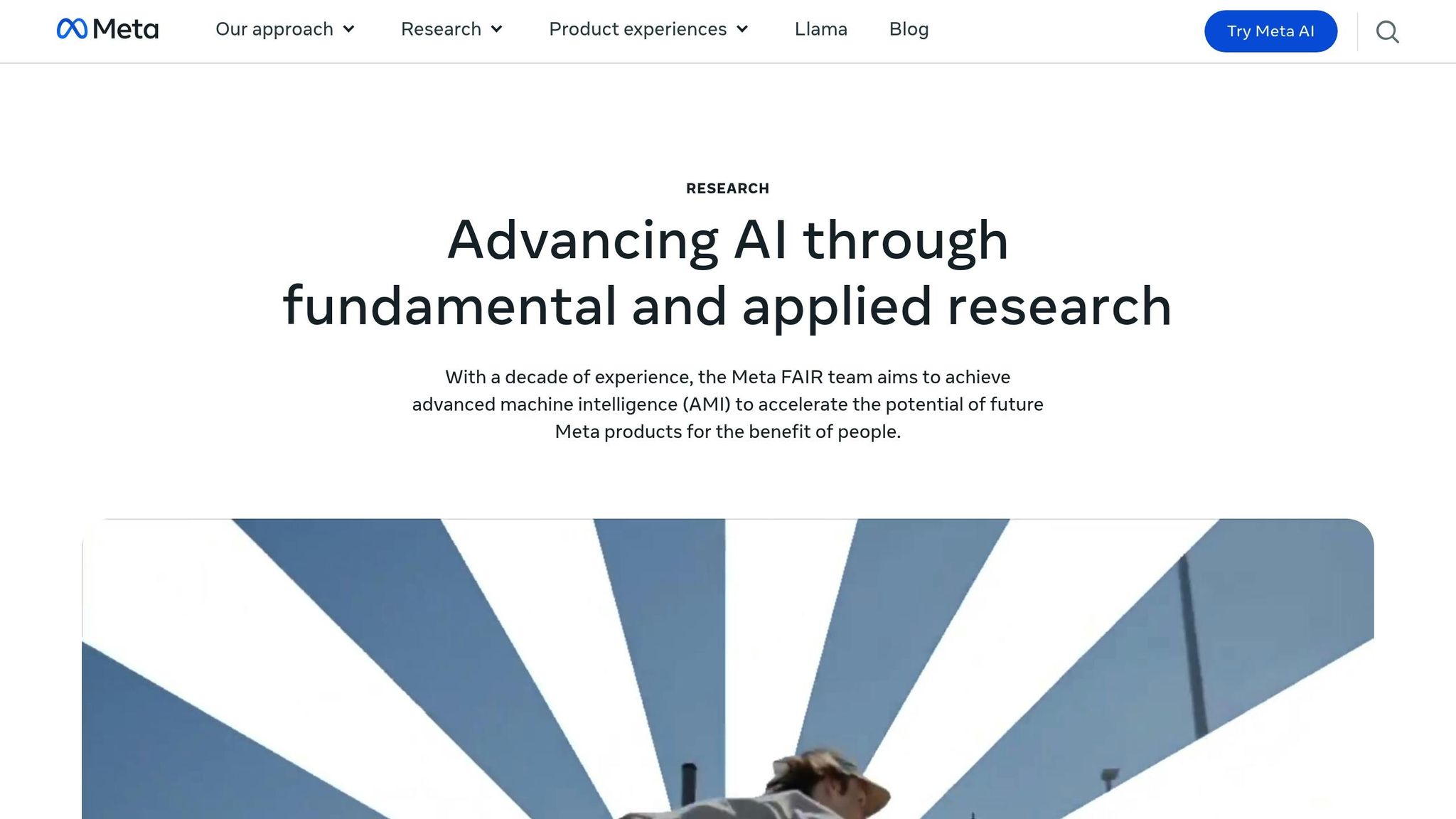 Meta AI