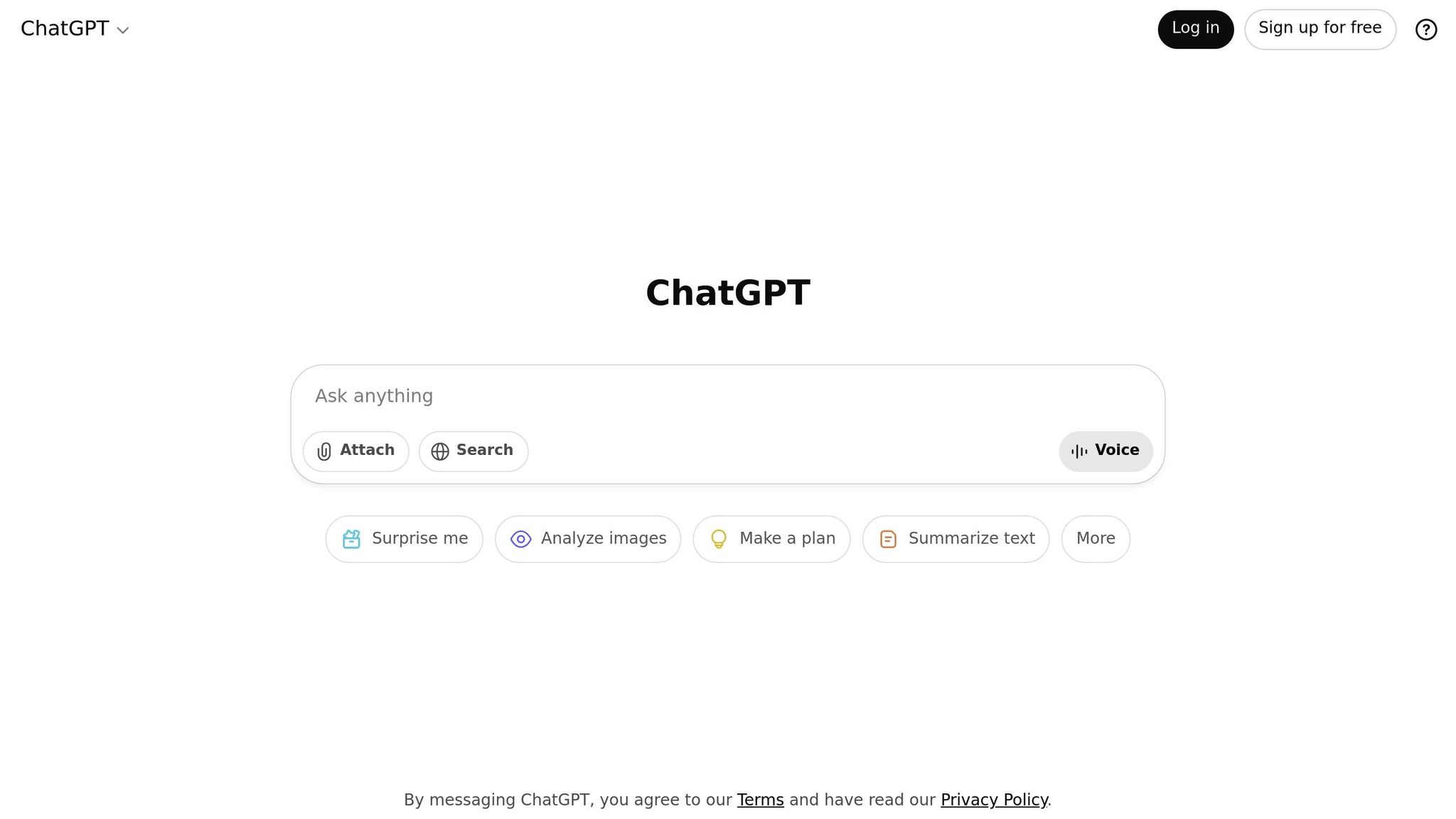 ChatGPT