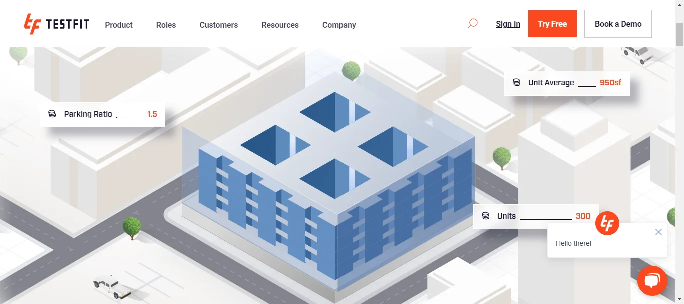 TestFit-Real-Estate-Feasibility-Platform