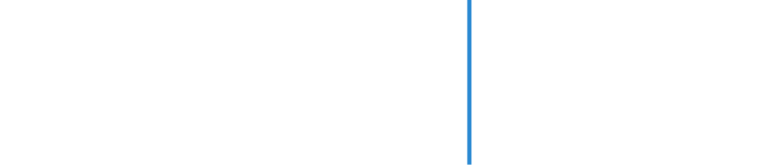 Akrivis Law Group PLLC logo with text separated by a vertical blue line on black background.