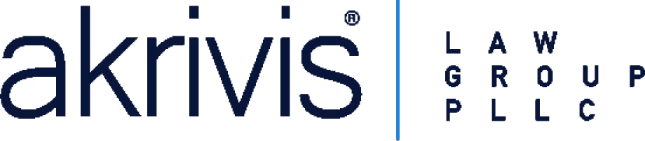 The logo for the law group logo.