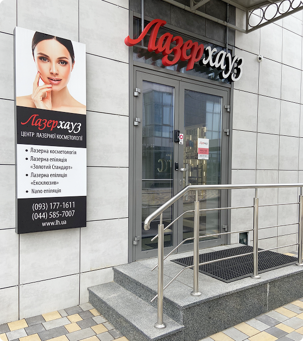 готова бізнес-модель