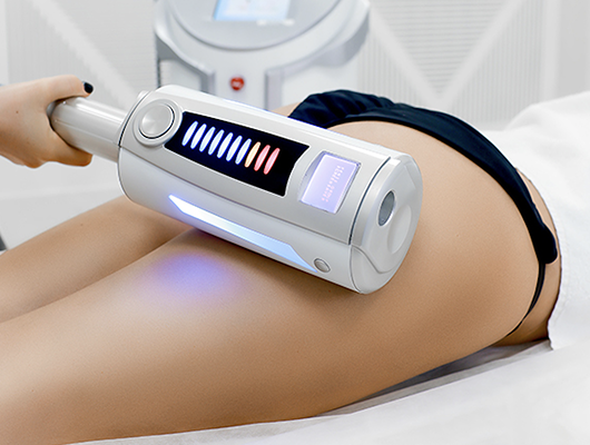 відкрити центр лазерної косметології