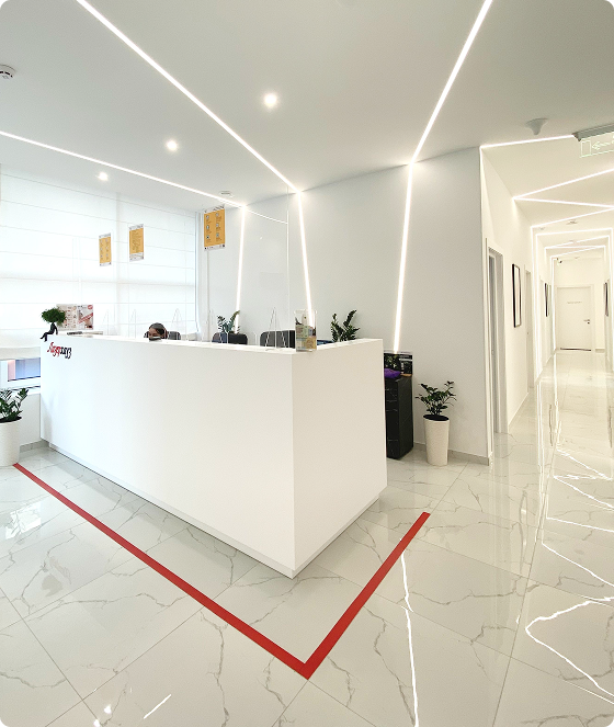 франшиза лазерної косметології