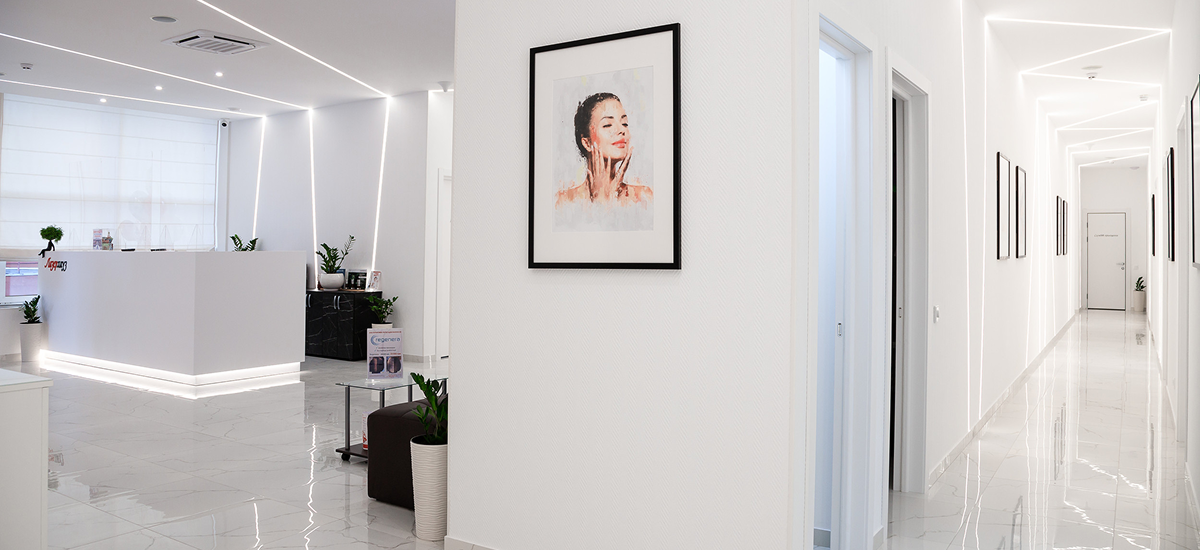 франшиза лазерної косметології