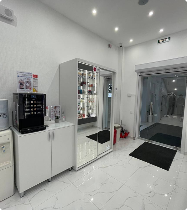 франшиза Laserhouse (лазерхауз)