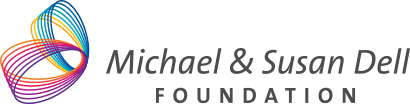 Michael and Susan Dell Foundation