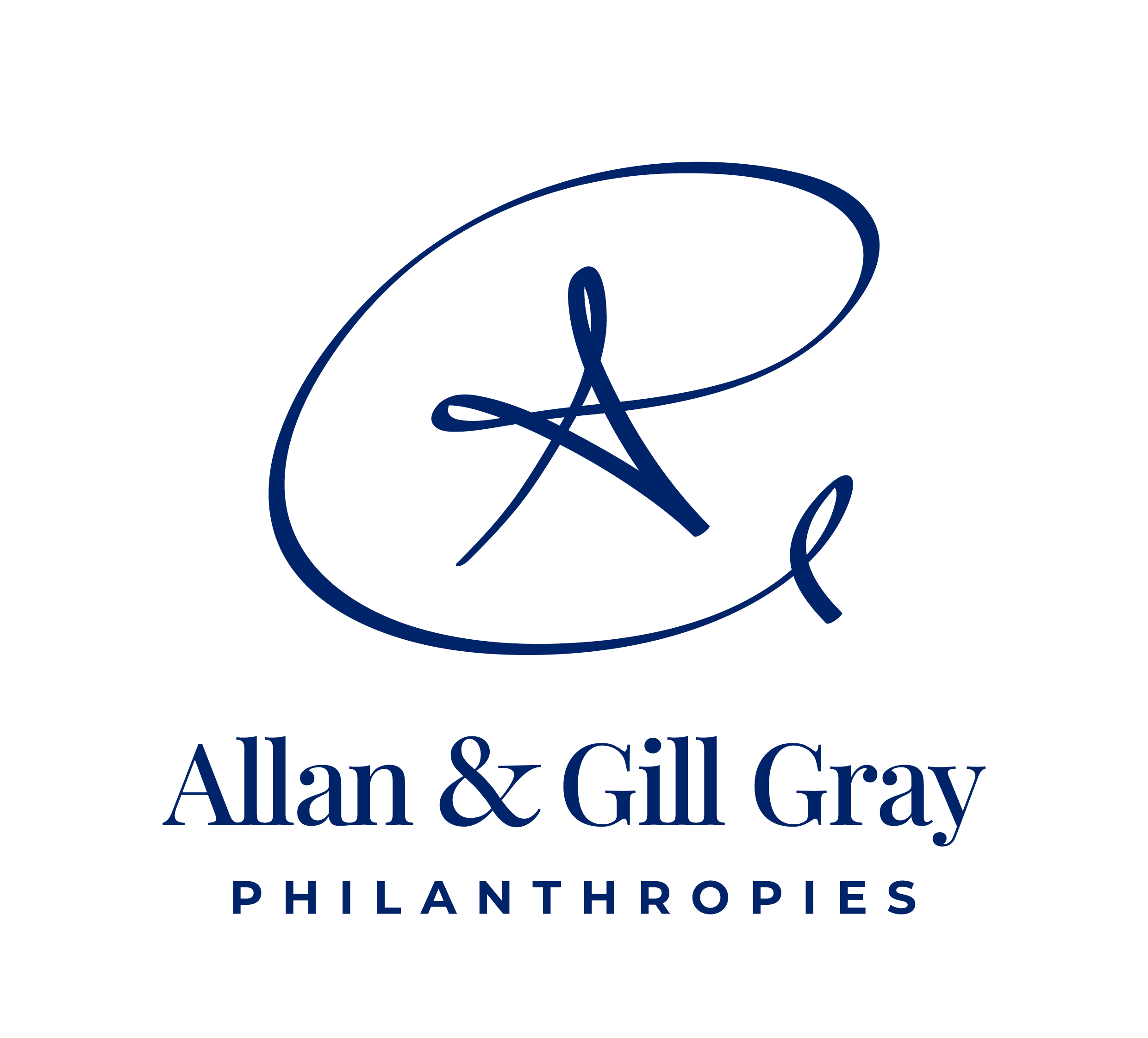 Allan & Gill Gray Philanthropy