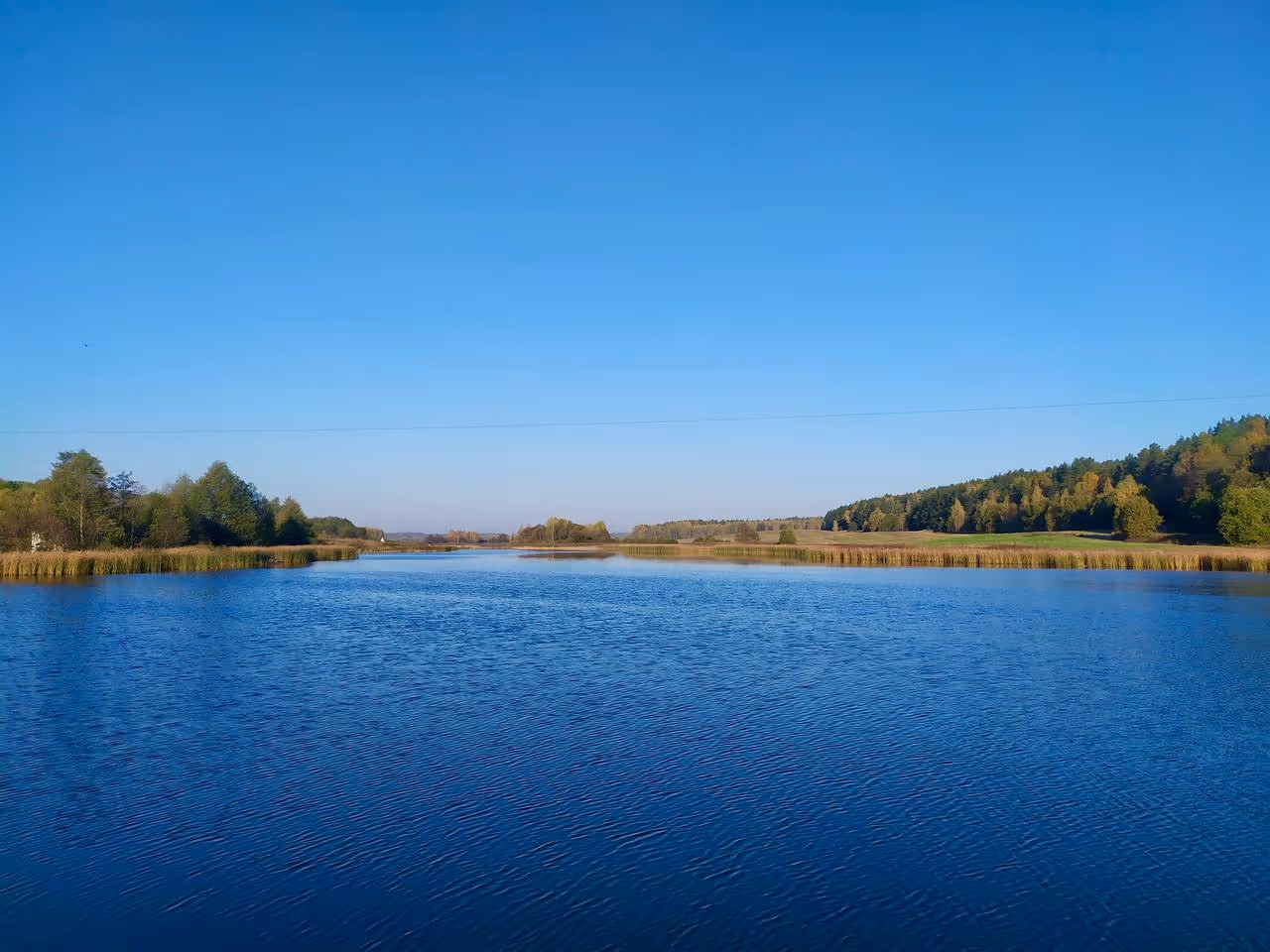 Рыбалка в Беларуси