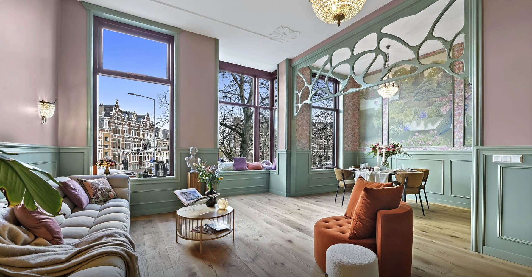 Koningin Emmakade 198a