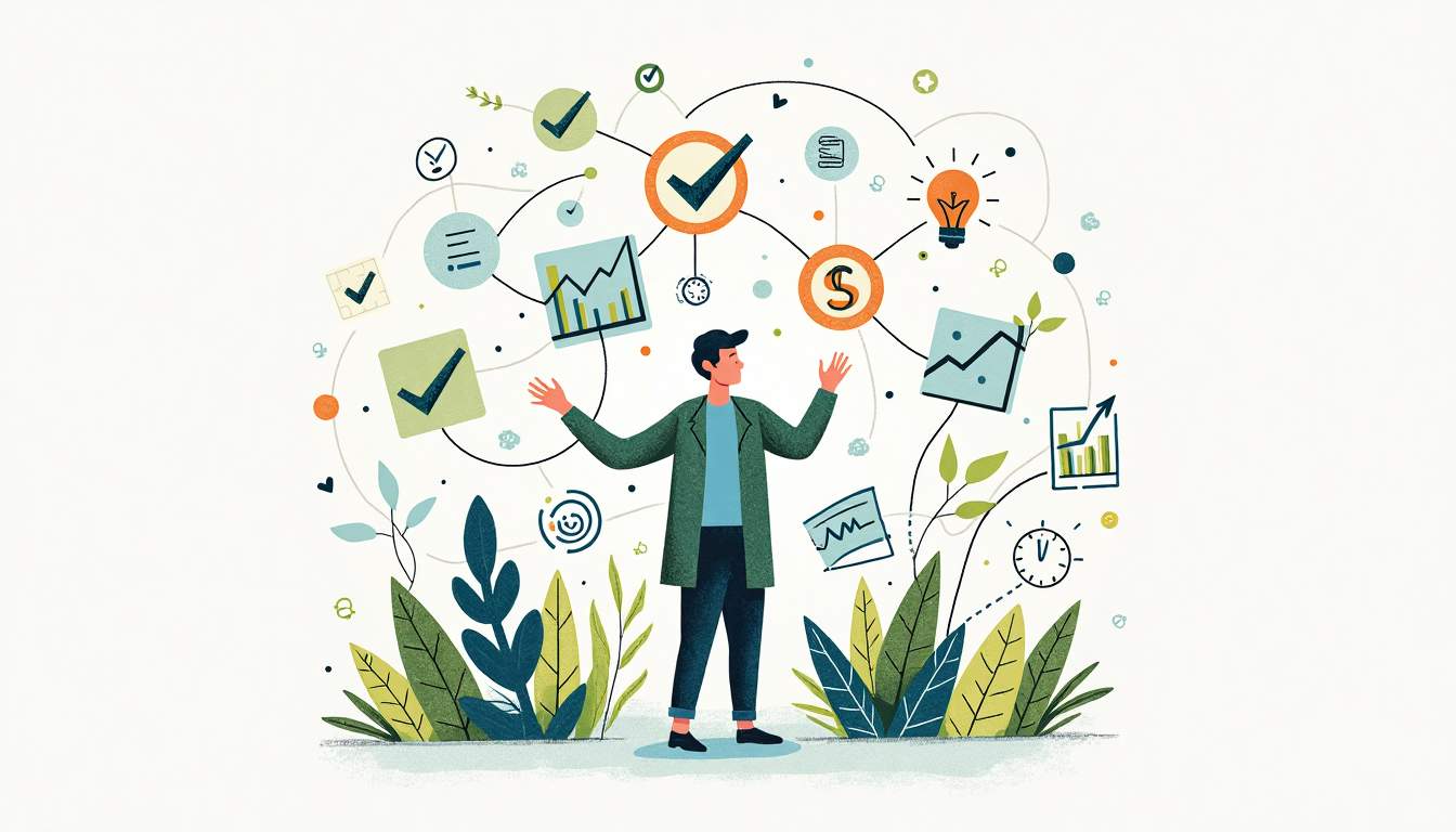 Sustainability Manager