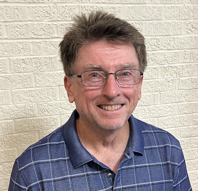 Jim Farris