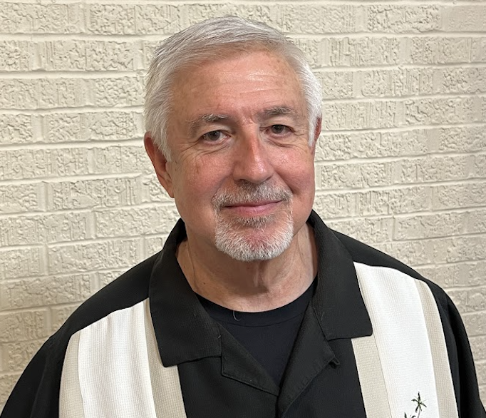 Barry Maxwell