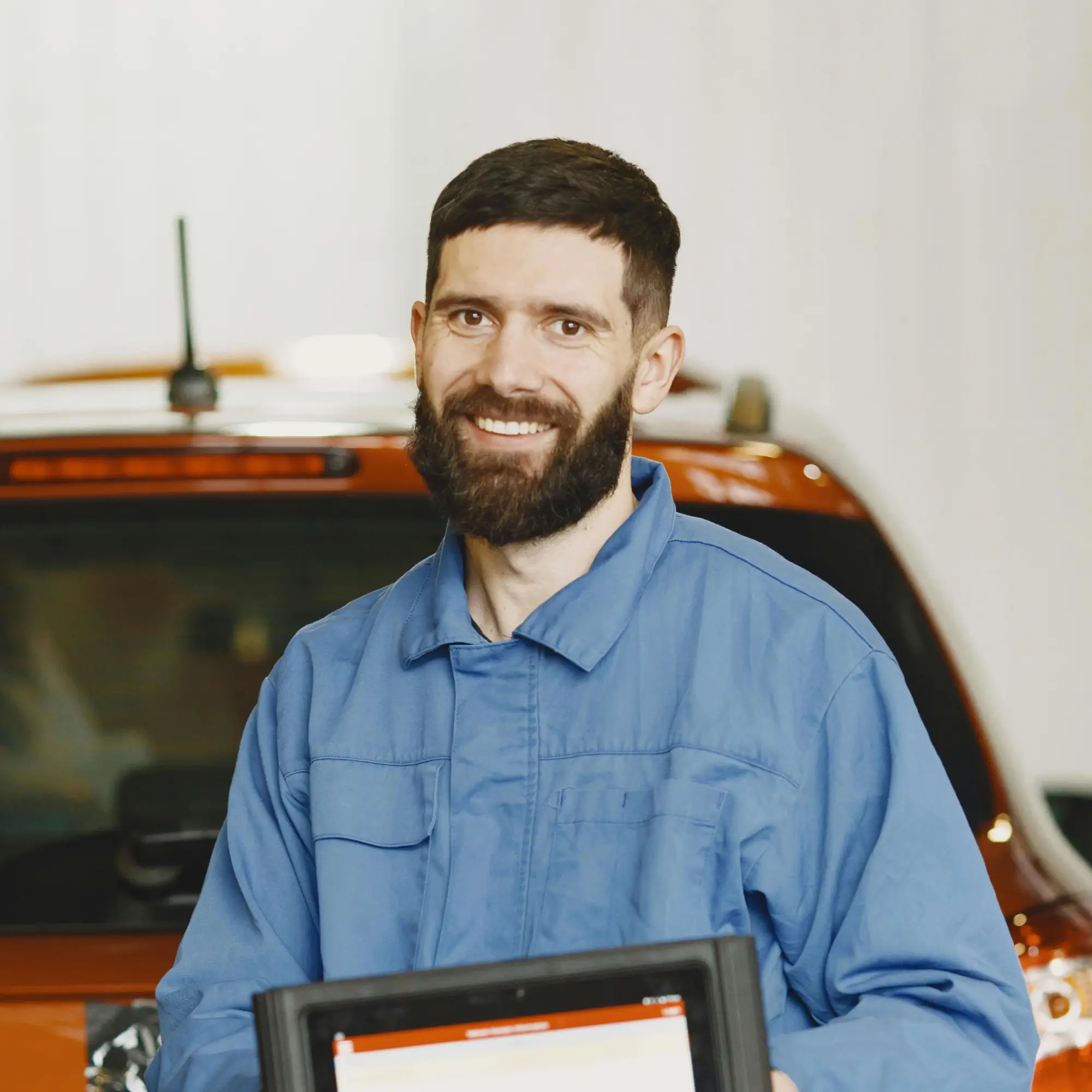 Team Member