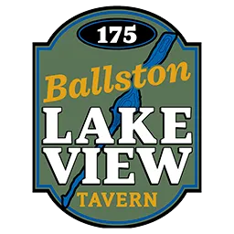 Lakeview Tavern - Logo 256px version
