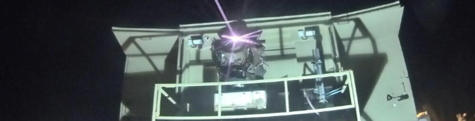 iron beam
