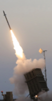 iron dome