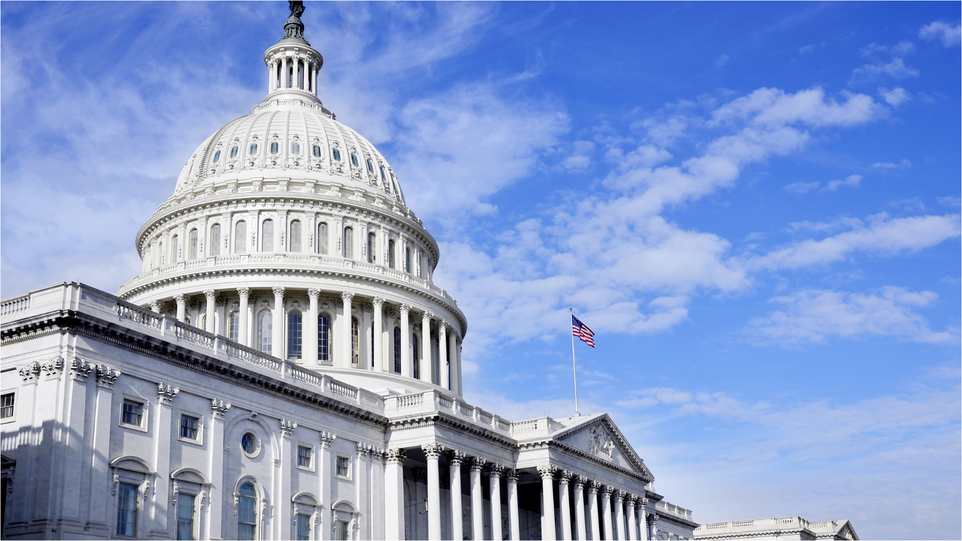 U.S. Capitol Building