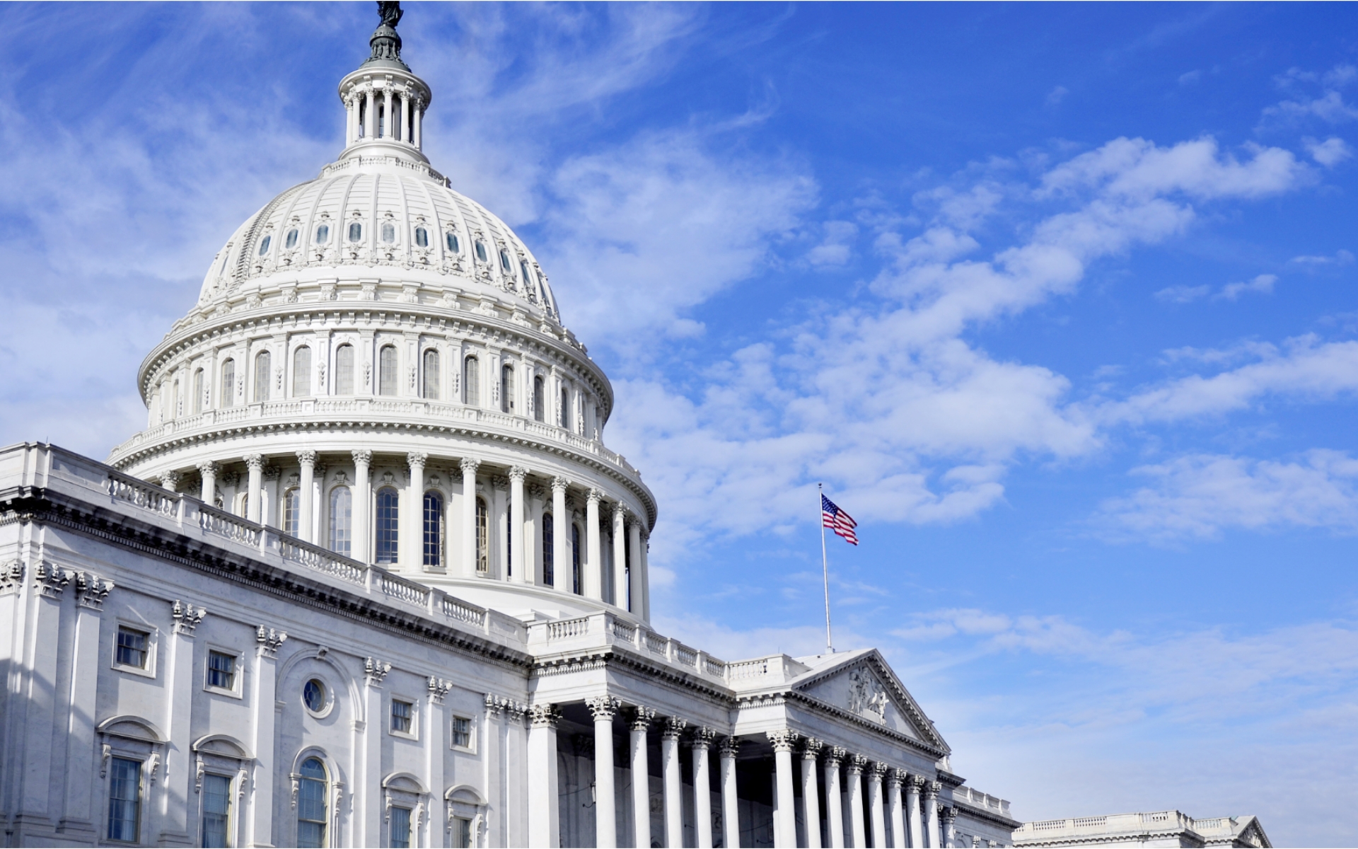 United States Capitol