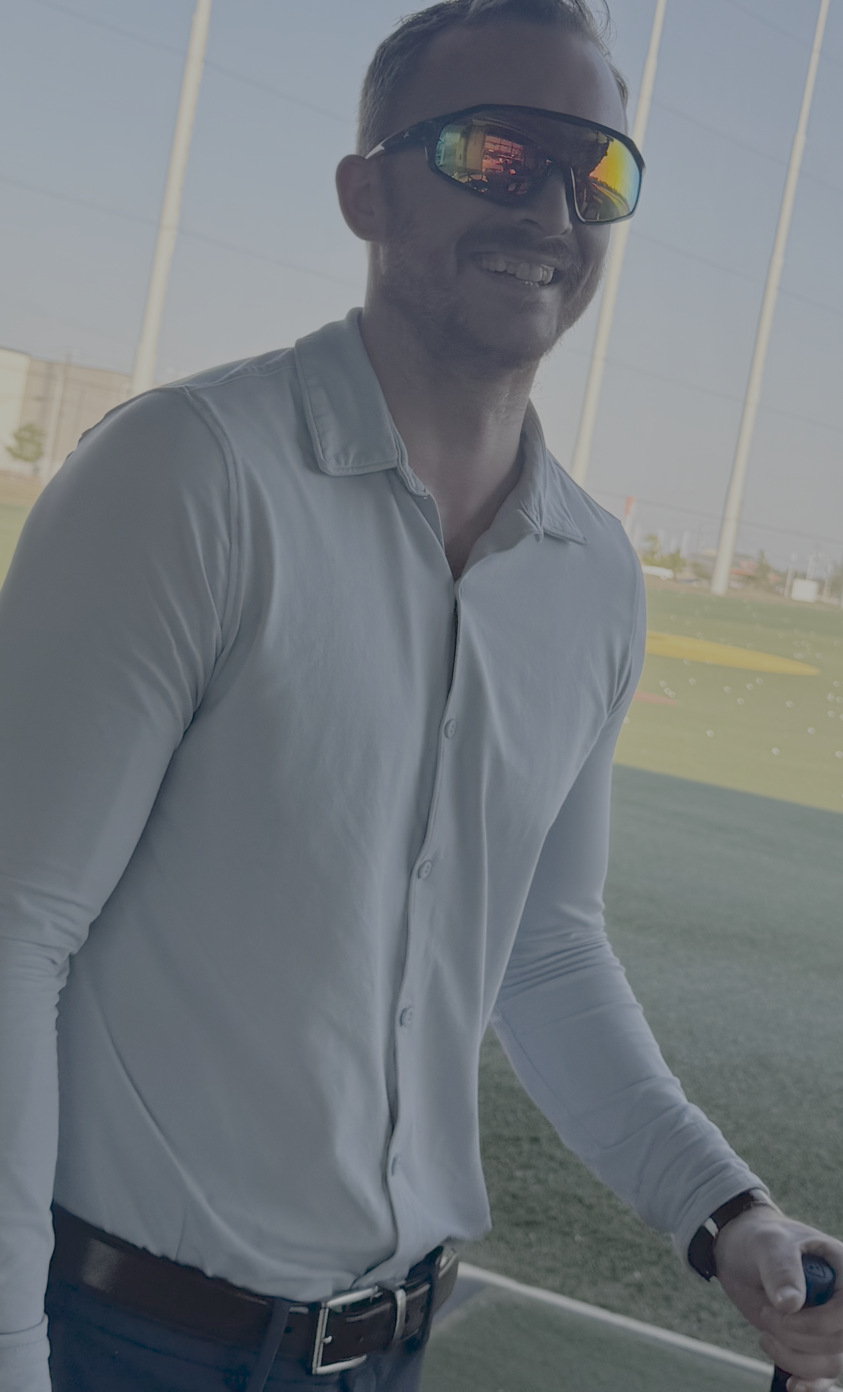 a picture of the founder