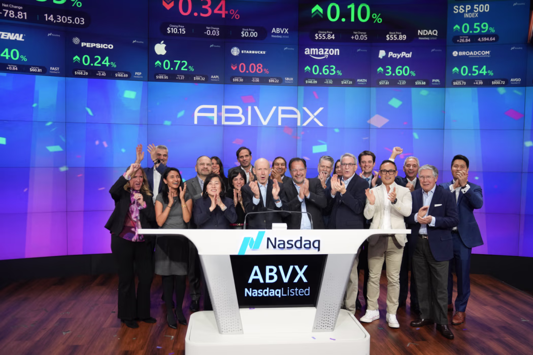 How Hedge Funds Won Big on an Obscure Drugmaker