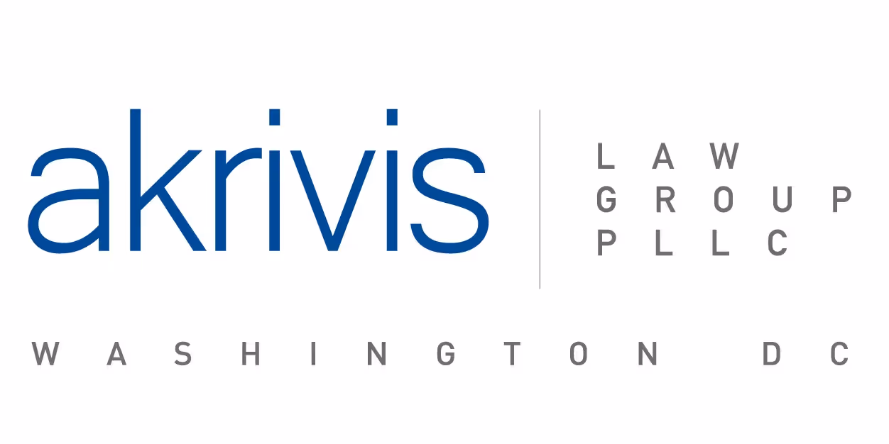 Akrivis Logo Washington DC