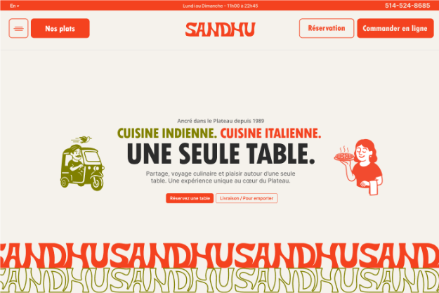 site profile thumbnail