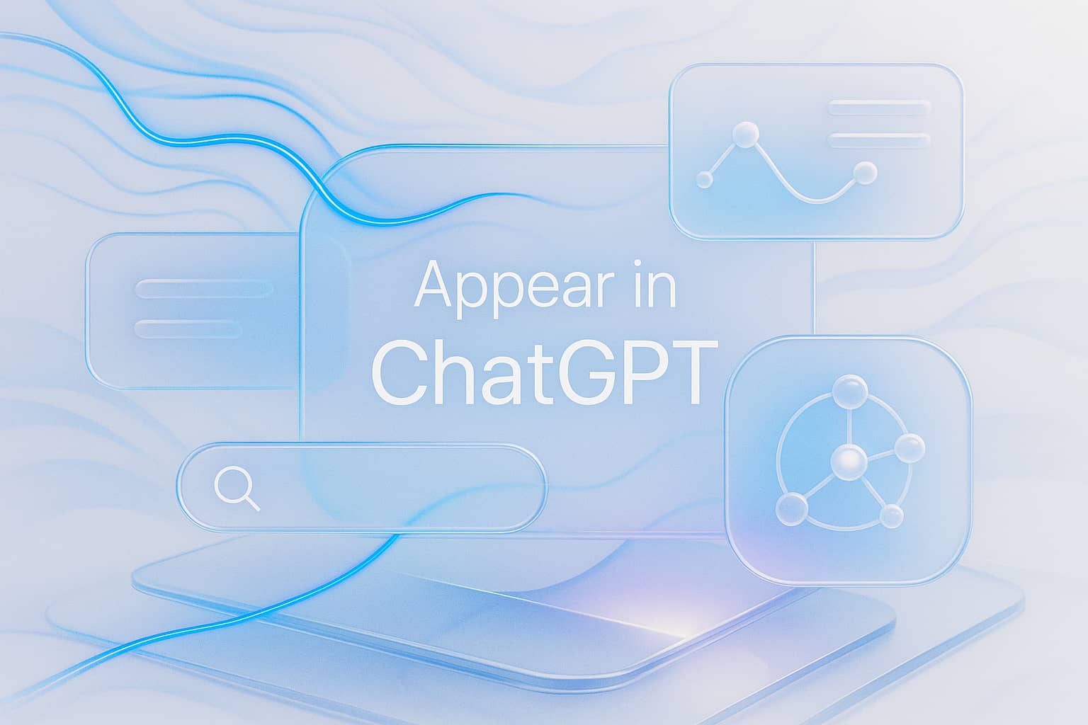 How to Make Your Brand Appear in ChatGPT?