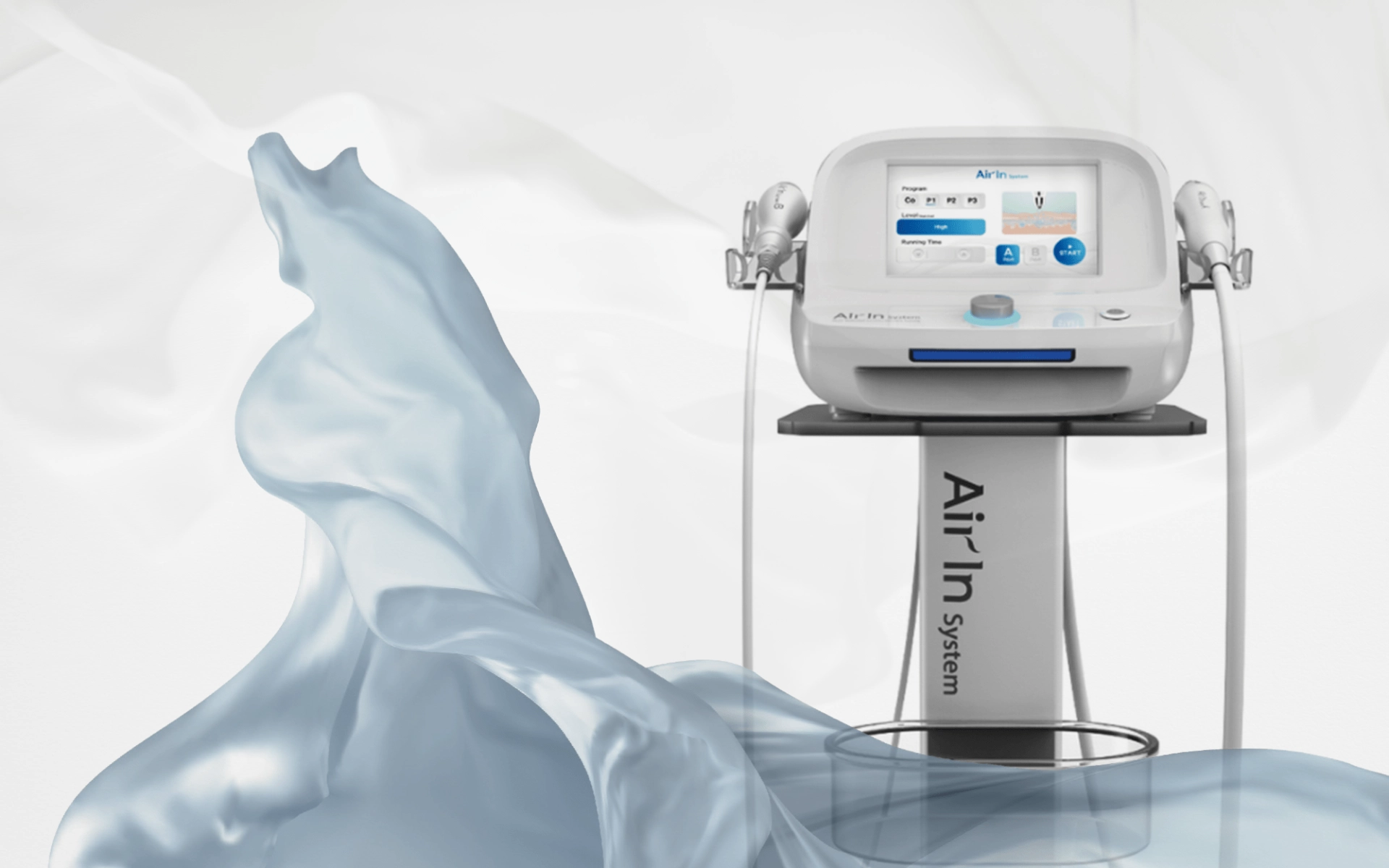 Thesera Nålfri Skinbooster