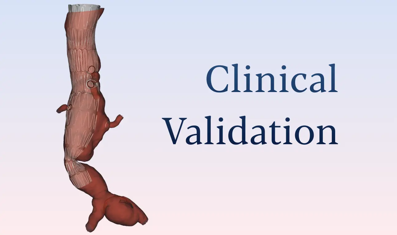 male holds a luminous labs red light therapy panel for a user, the light targets the face, the user is female and is smiling as the light rays feel good
