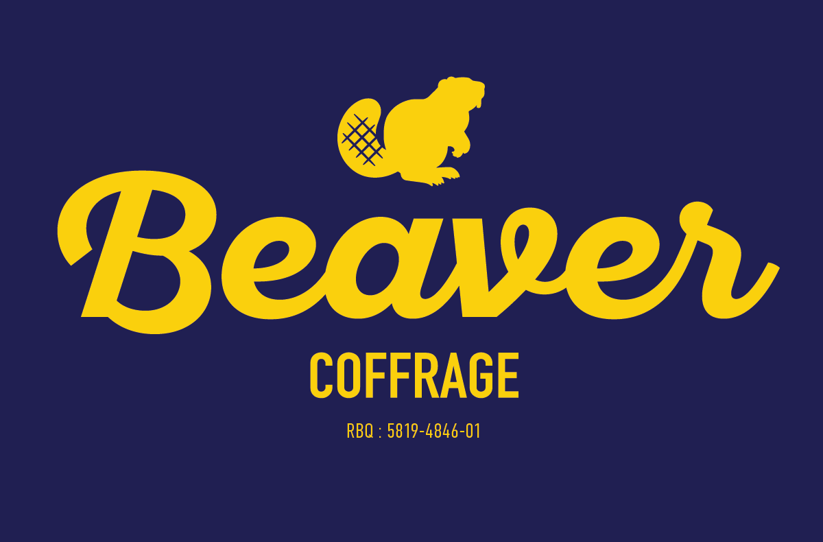 Beaver Coffrage - Image - Header