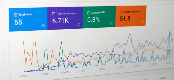 Online vindbaarheid verbeteren: praktische tips voor ondernemers