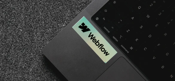 Webflow voor MKB: Waarom is dit de beste keuze?