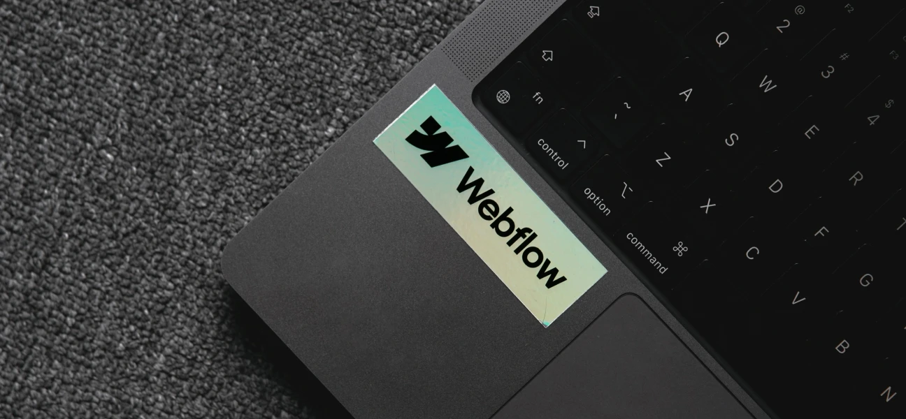 Webflow voor MKB: Waarom is dit de beste keuze?