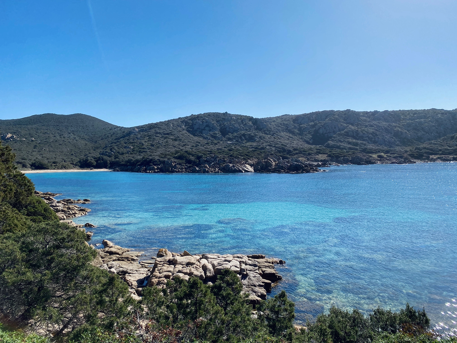 Corse du sud