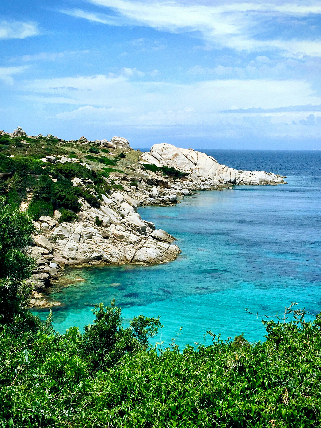 Corse du sud