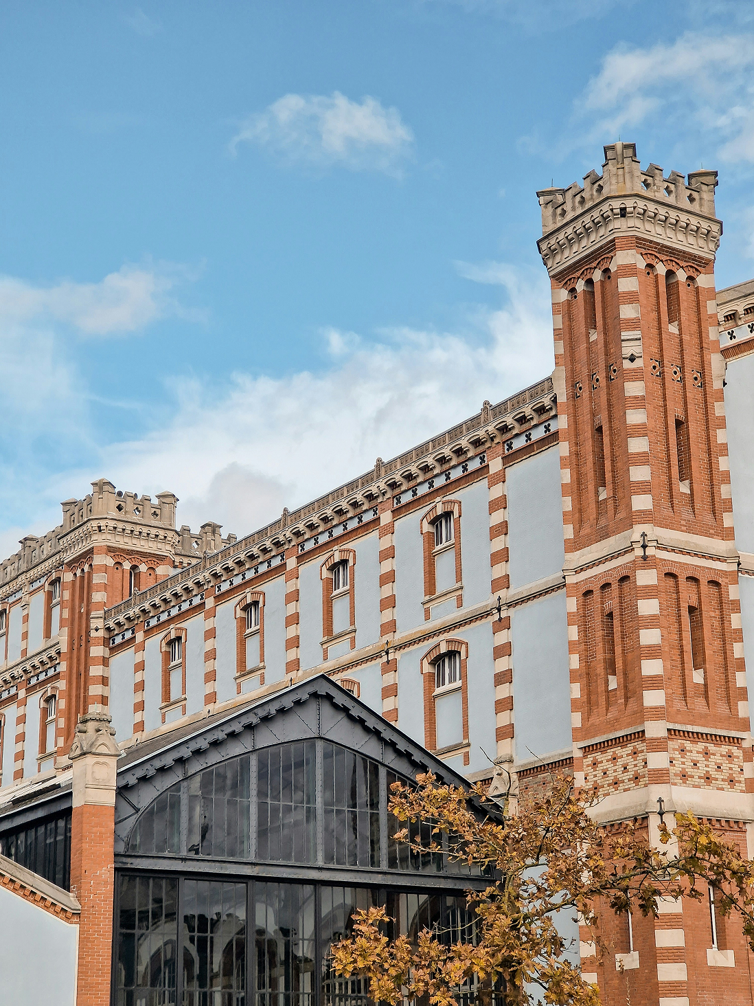 Paysage de Champagne