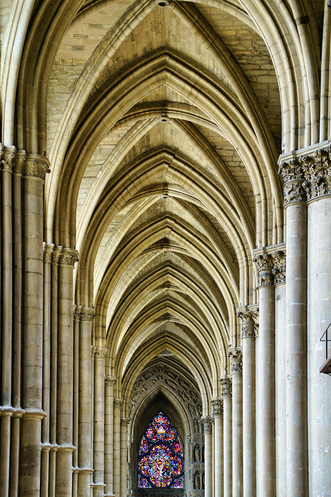 Paysage de Champagne