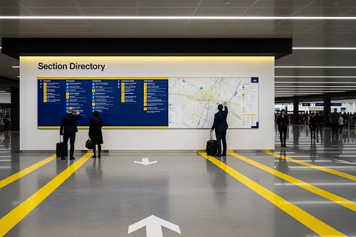 Public sector consulting by Strata