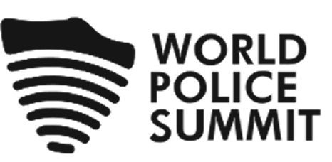 World Police Summit logo.