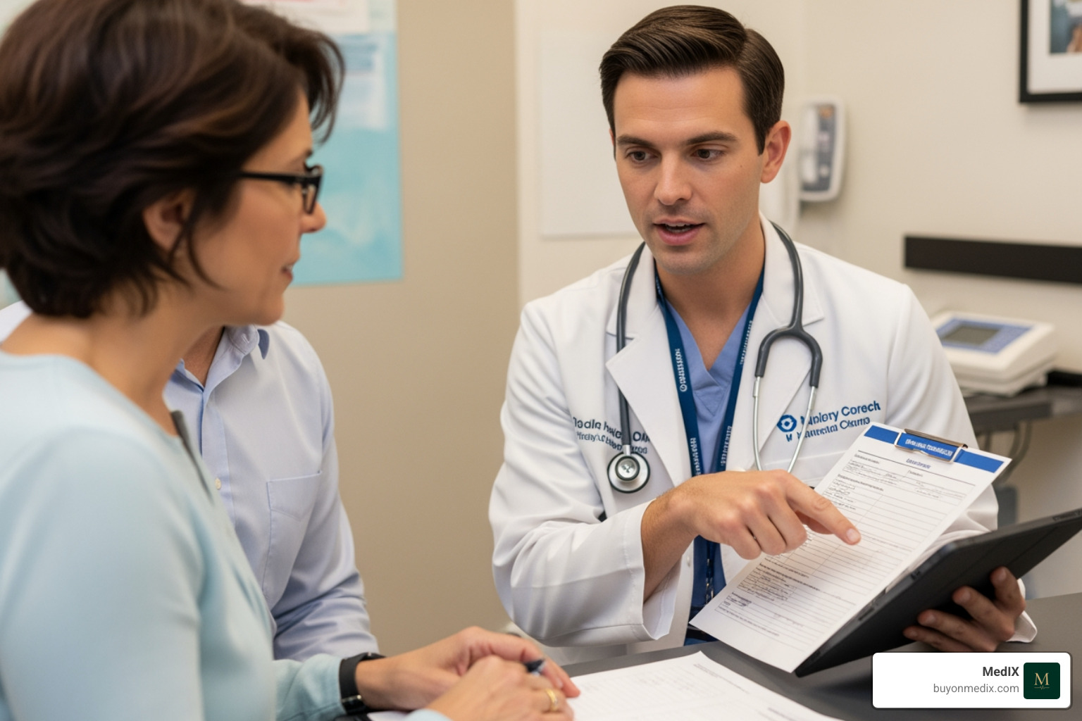 Step-by-step process of obtaining durable medical equipment with a provider - durable medical equipment Step-by-step process of obtaining durable medical equipment with a provider - durable medical equipment