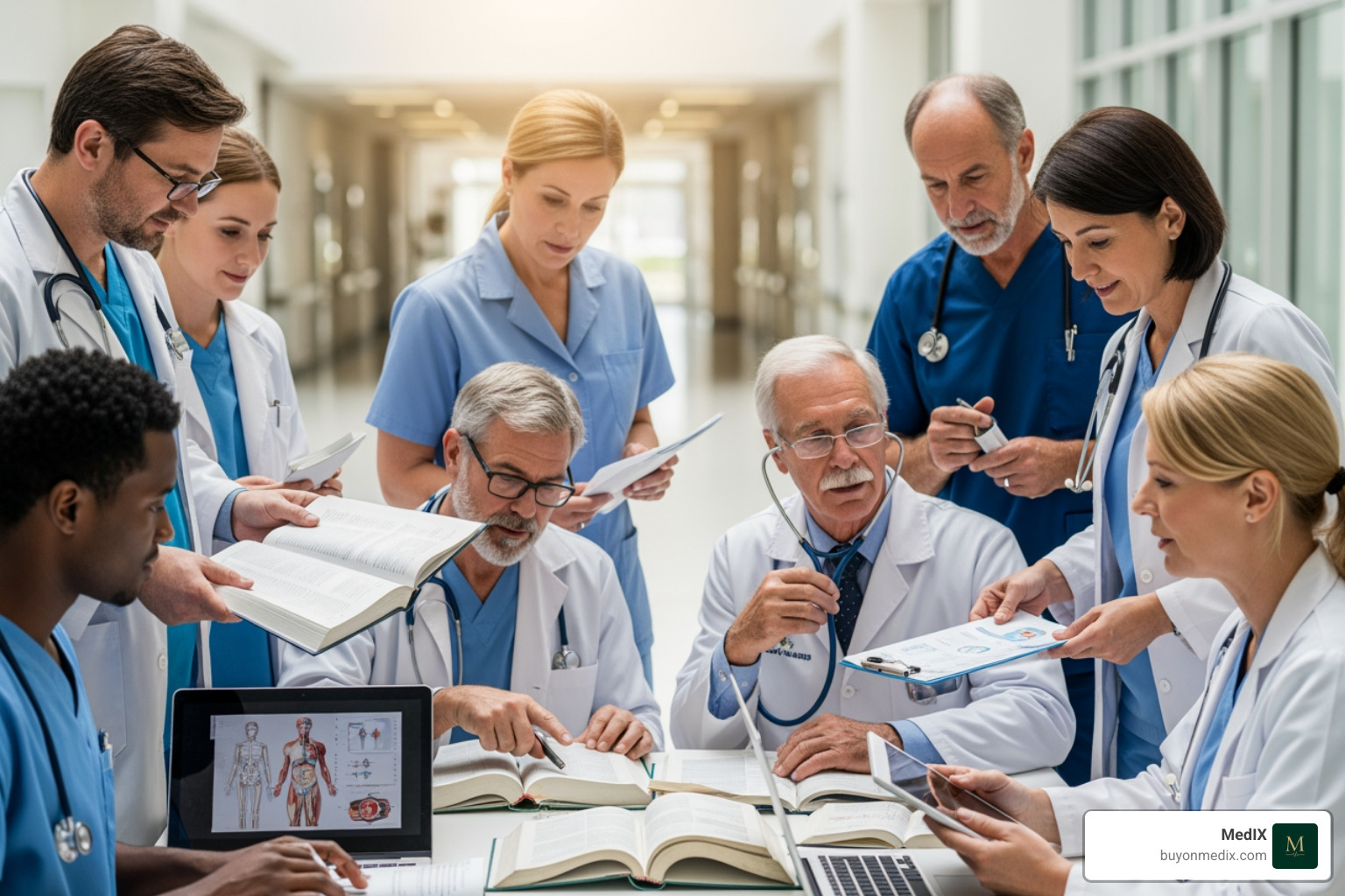 reliable medical sources