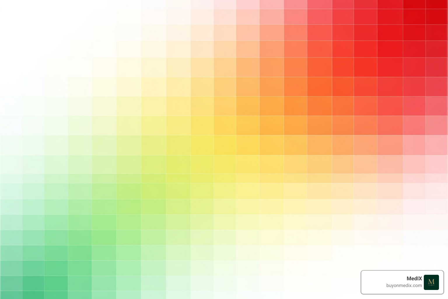supplier risk assessment matrix - medical equipment supplier verification
