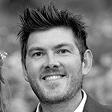 Jon Mason, Founder and CEO of HotSpring