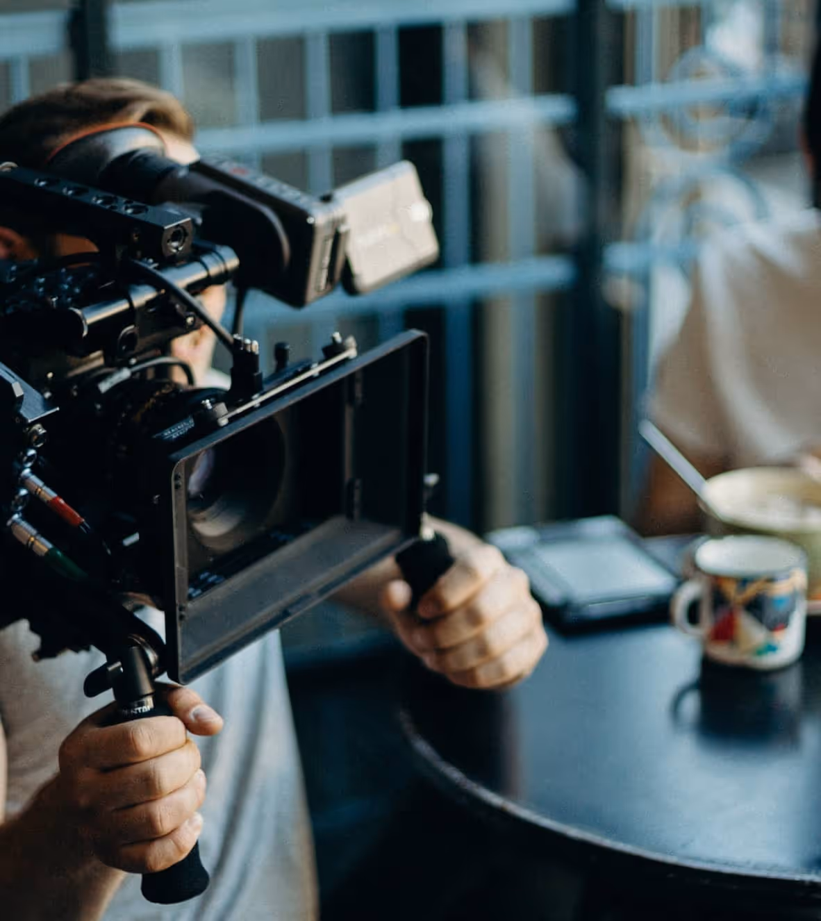 Was benötigt man, um professionell mit Color Grading zu beginnen?