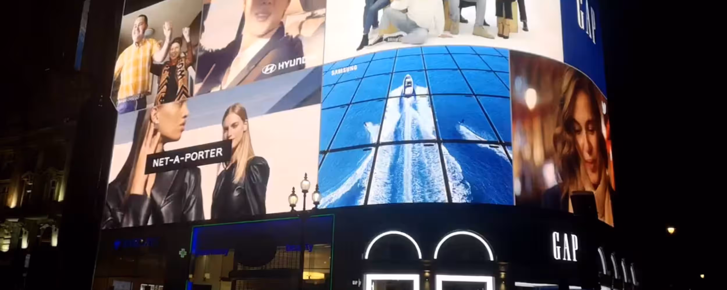 Digital Channel Management