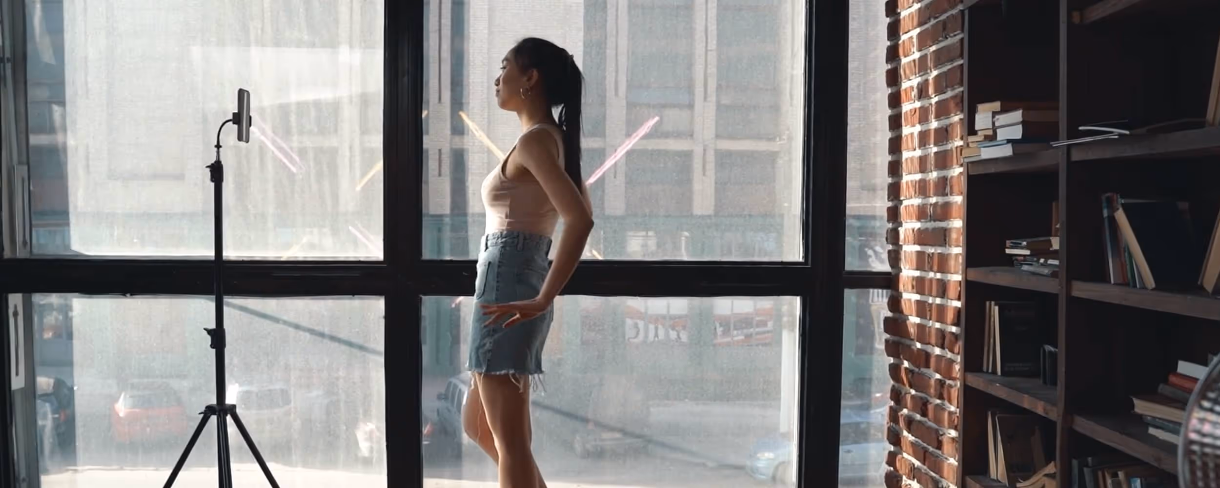 Event Content & Documentation