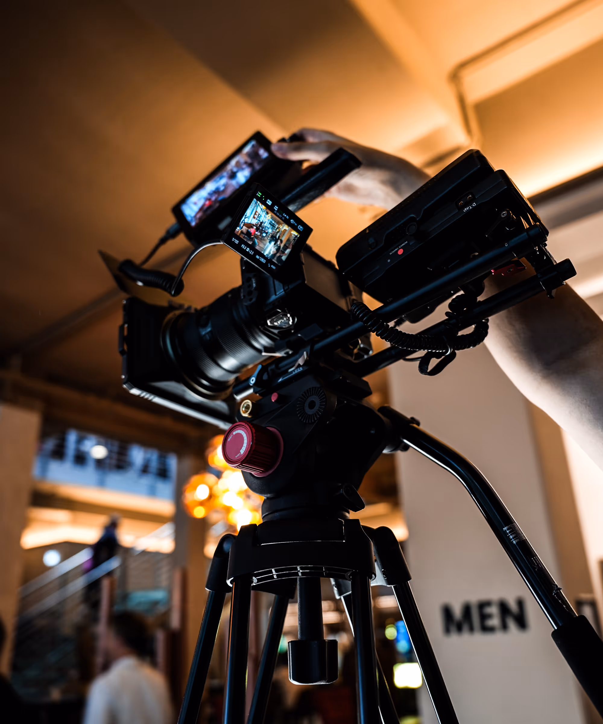 Aquis Plaza x World of Fitness